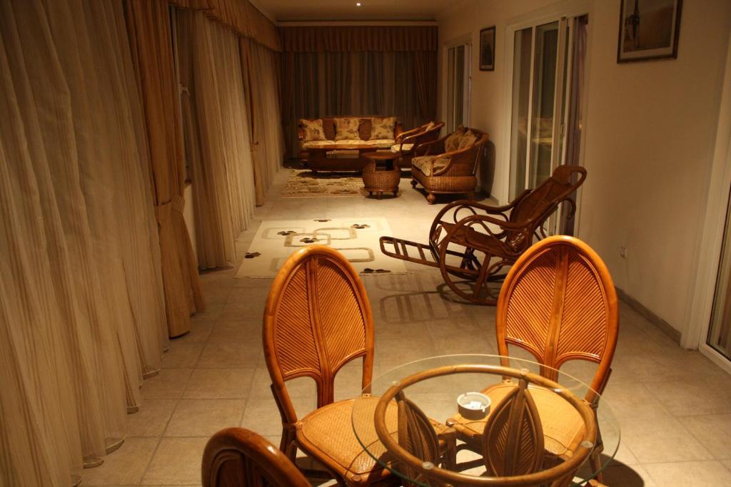 Kaspia Sahil Hotel Ленкорань Номер фото