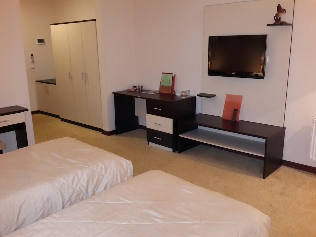 Kaspia Sahil Hotel Ленкорань Номер фото