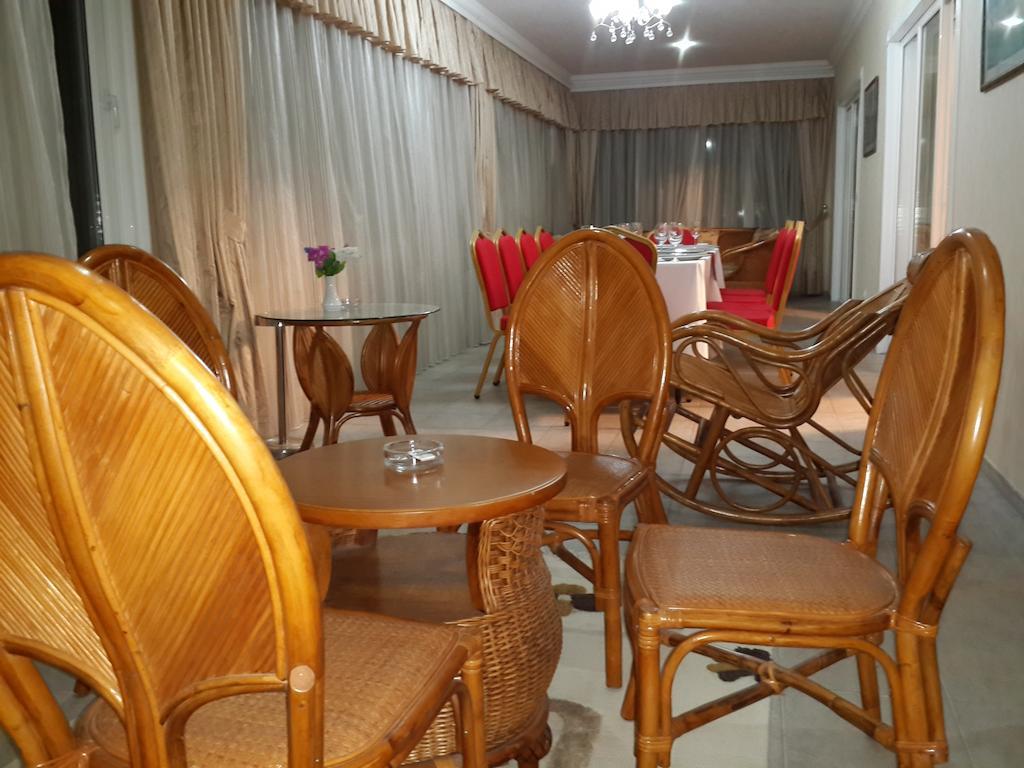 Kaspia Sahil Hotel Ленкорань Номер фото