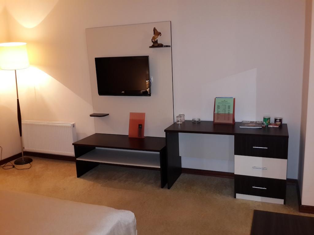 Kaspia Sahil Hotel Ленкорань Номер фото