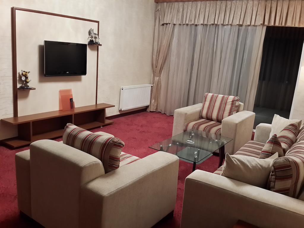 Kaspia Sahil Hotel Ленкорань Номер фото