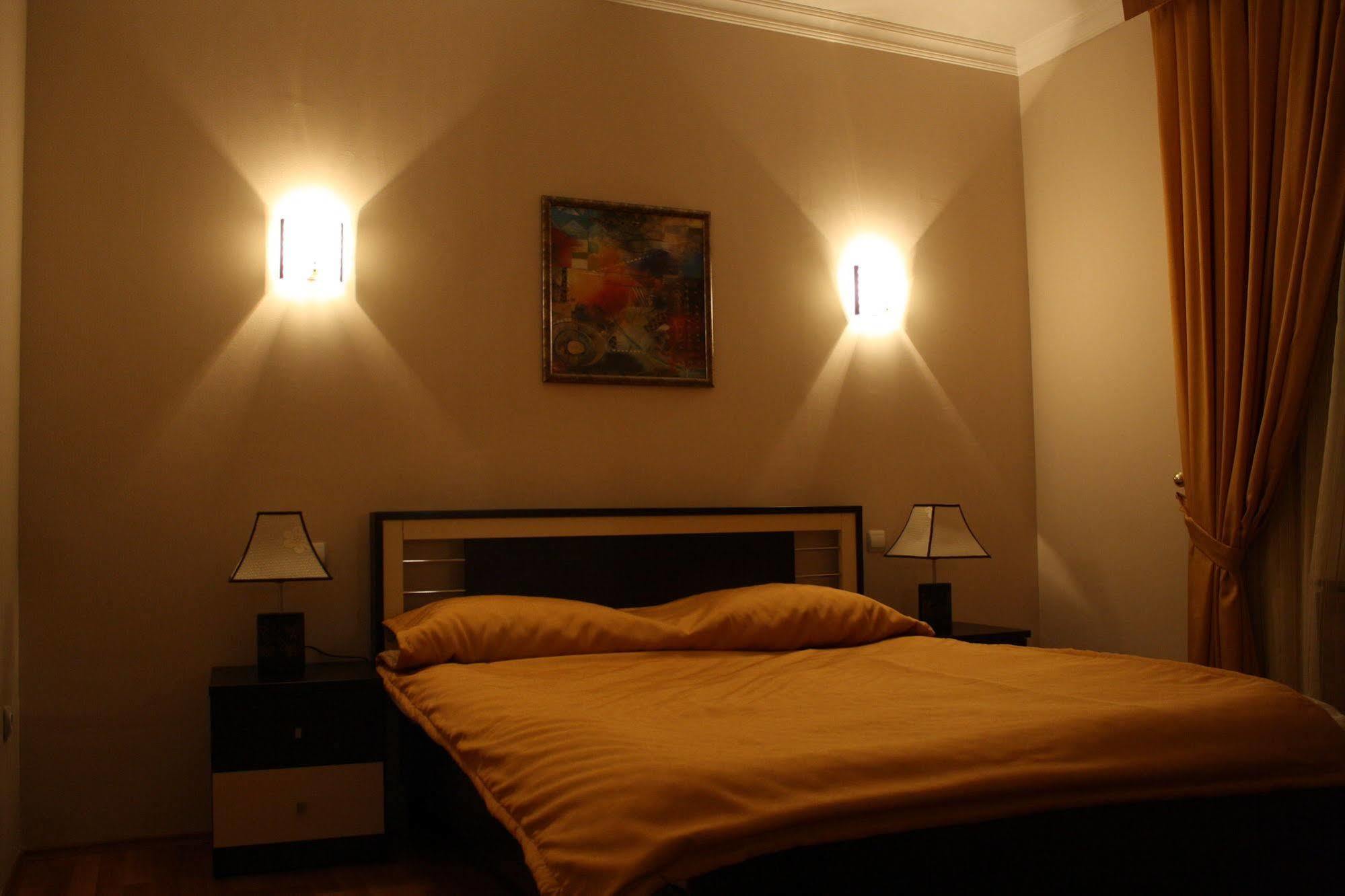 Kaspia Sahil Hotel Ленкорань Экстерьер фото